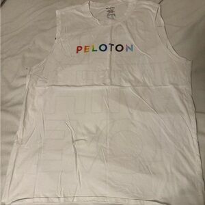 Peloton Pride Tank